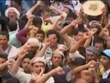 فشل جهود نزع فتيل الأزمة اليمنية