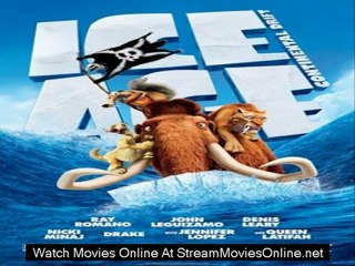 watch Ice Age Continental Drift movie full movie
