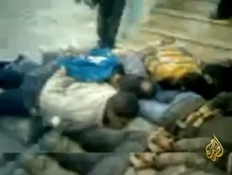 تواصل عمليات الجيش والأمن السوريين في جسر الشغور