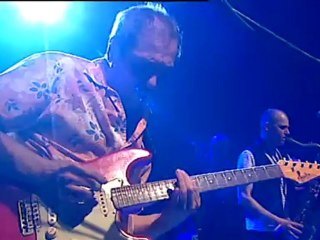 New York Ska Jazz Ensemble: Joelle - Gaztea Live