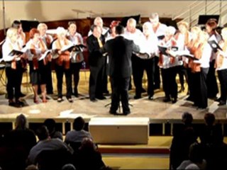 La Musica concert Béziers - Chant 04