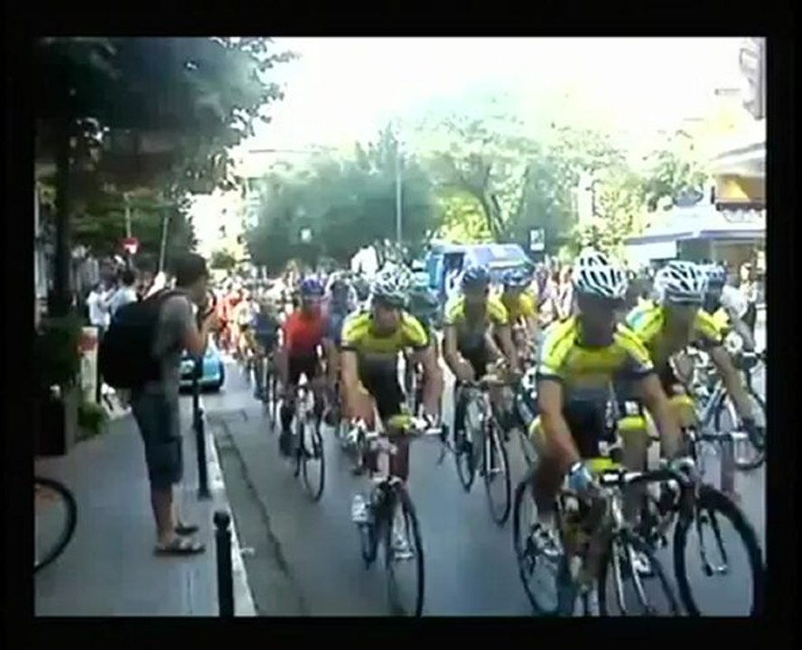 13-15 Ιουλίου στο Καρπενήσι πανελλήνιο πρωτάθλη...