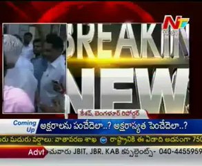 Pro-Yeddyurappa ministers withdraw resignations