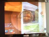 call of duty black ops gros carnage dans nuketown 69-9 domination sniper