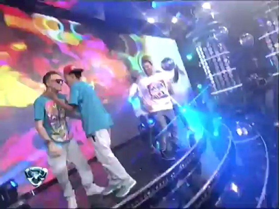 Fiesta yampein