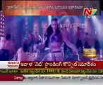 Scarlet Wilson's  Item song in Pawankalyan Cameraman Gangatho Rambabu