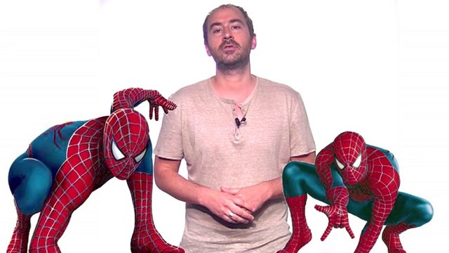 Vous n'avez rien compris à ...rien