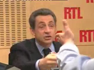 Nicolas Sarkozy sur Louis-Ferdinand Céline