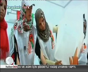 Bahar Uygun 9 Temmuz 2012 haber