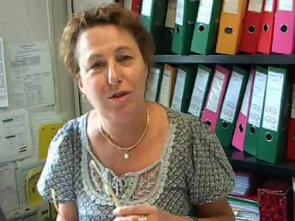 L'annèe 2012 se termine