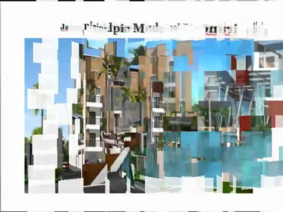 Jain-Housing