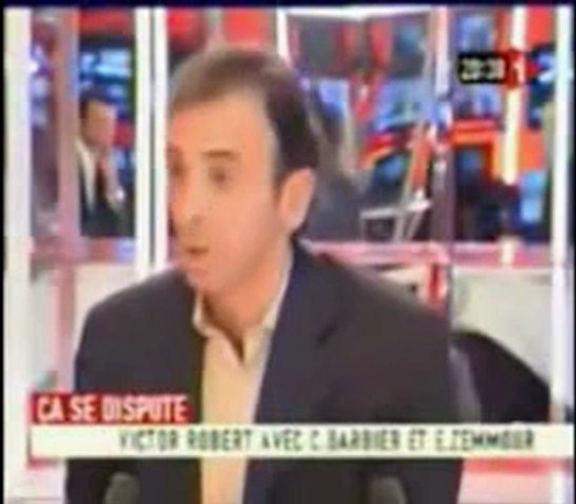 La France et son immigration