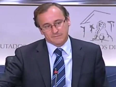 El PP carga contra Amaiur por no condenar el asesinato de Miguel Ángel Blanco