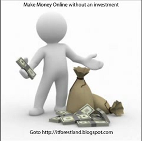 make money without investment 100% sure