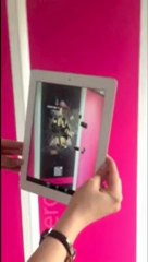 Stylish Sport Sneakers 3D AR with Onvert application