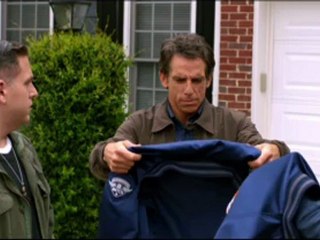 Clip της ταινίας "Watch"