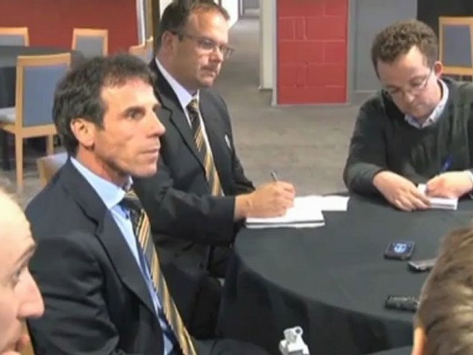 Zwei Jahre Pause: Zola wagt Zweitliga-Abenteuer