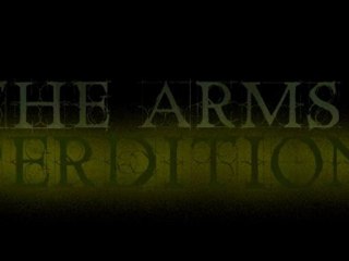 In The Arms Of Perdition: "Buried into the deepest darkness"