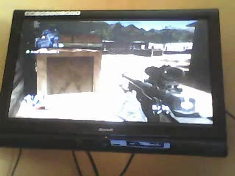 bug wii black ops