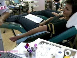 Bienvenue Chez Vous - La Suite du 13 juin 2012