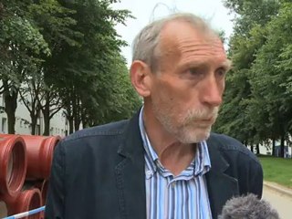 Visites de Chantiers