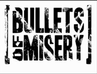 Bullets of Misery: "Nahi duguna"
