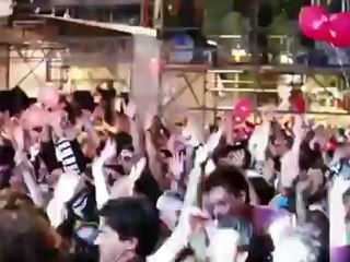 Walter Aziz _ New Year 2012