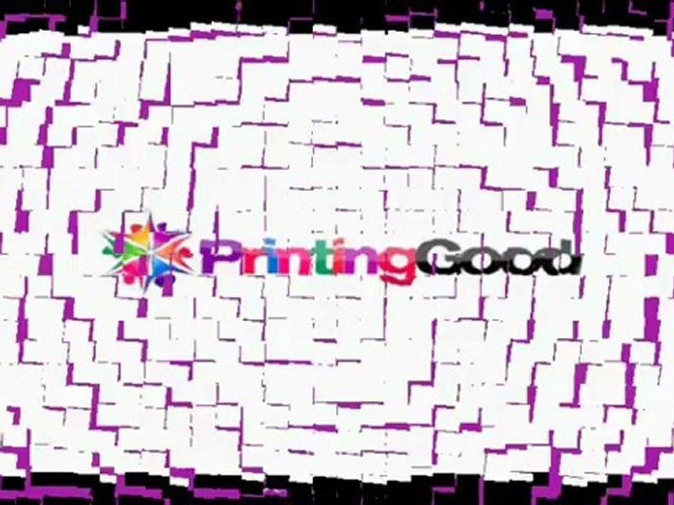 Business Folders, Personalized Business Folders