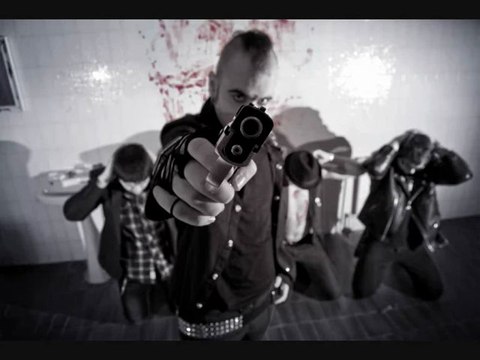 Okasientes: Pesadilla en Wall Street