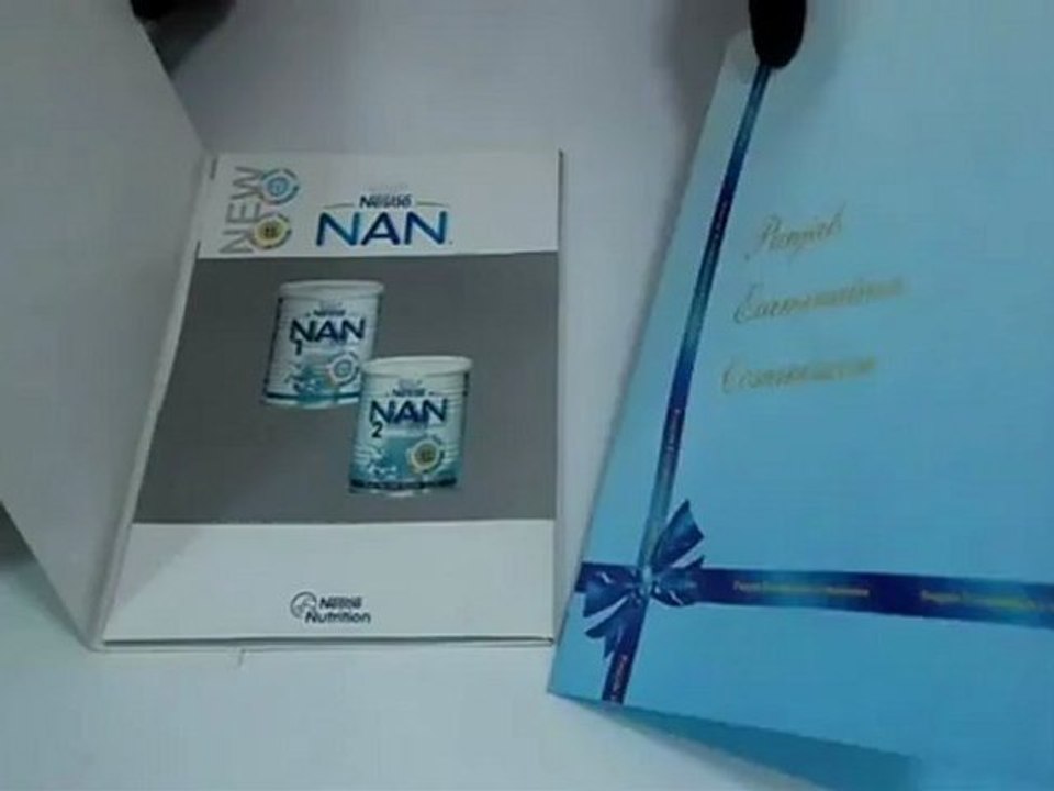 Pocket Folders, 2 Pocket Folders