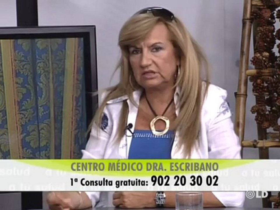 A tu Salud - 19/05/09