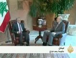 لبنان: حكومة بعد فراغ