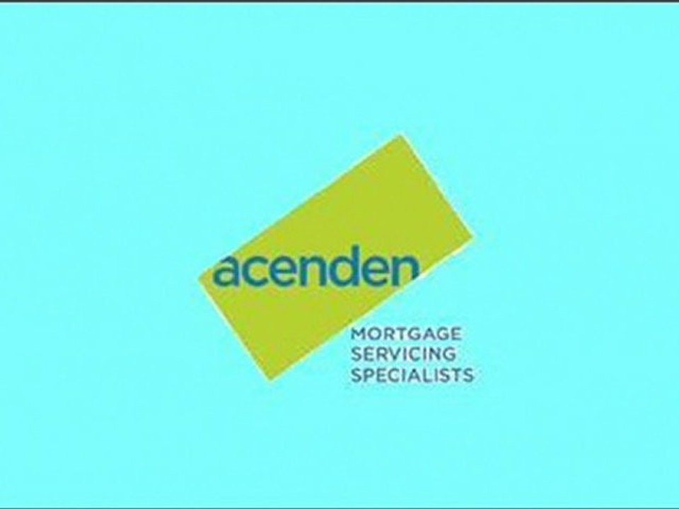 Acenden Mortgages | Mortgage Customer | Helpful info
