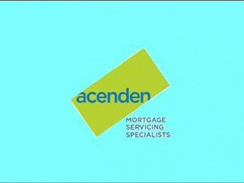 Acenden Mortgages | Mortgage Customer | My Mortgage | Interest rates