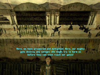 [S7][P3] Fallout - New Vegas
