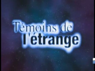 Témoins de l'étrange - E07 - Un cercle d'ennemis