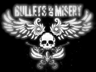 Bullets of Misery: "Ez ahaztu"