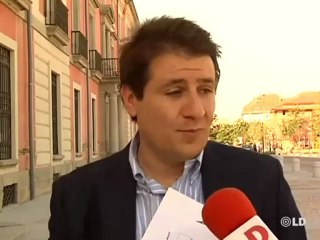 La Sgae prepara su nueva sede en un Palacio de Boadilla del Monte