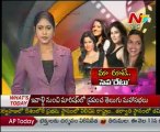 Bollywood Hot Actress Competitive With Actors In Remuneration