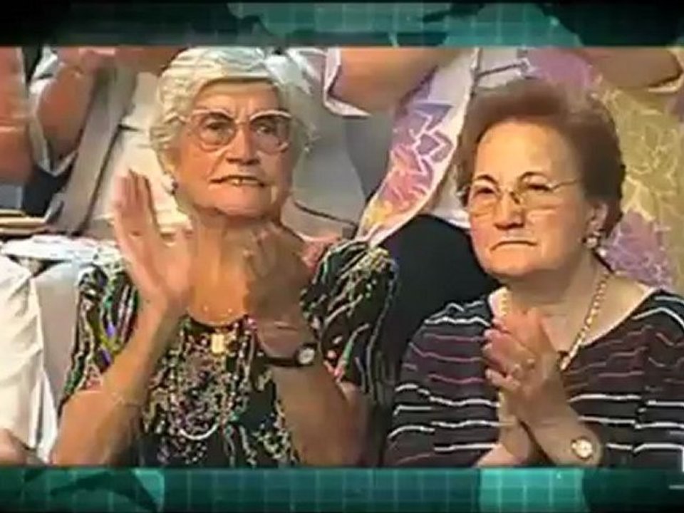 TV3 - APM? - L'Homo APM? a la festa #Apmment