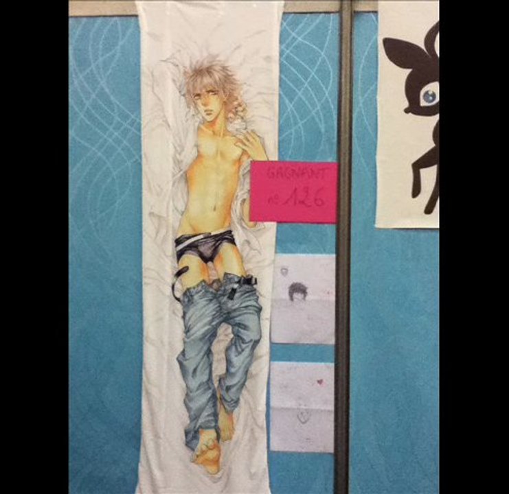 Japan Expo 2012 : interview Béèlle Mag