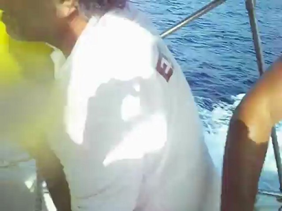 regata del 08/07/2012 - 6° parte