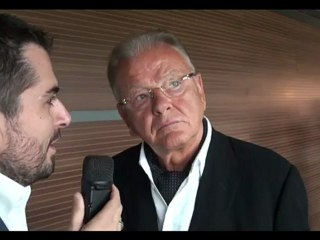 Ο DUSAN IVKOVIC ΜΙΛΑ ΓΙΑ ΤΟ ΒΡΑΒΕΙΟ COACH OF THE YEAR