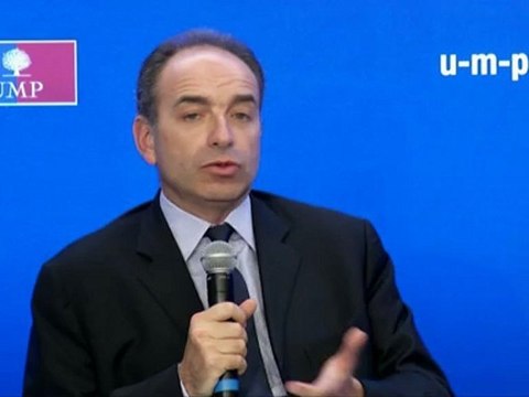 UMP - Point presse de Jean-François Copé du 11 juillet 2012 (partie 2)