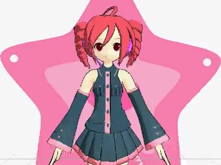 Teto Kasane (Dance Test)- Gee