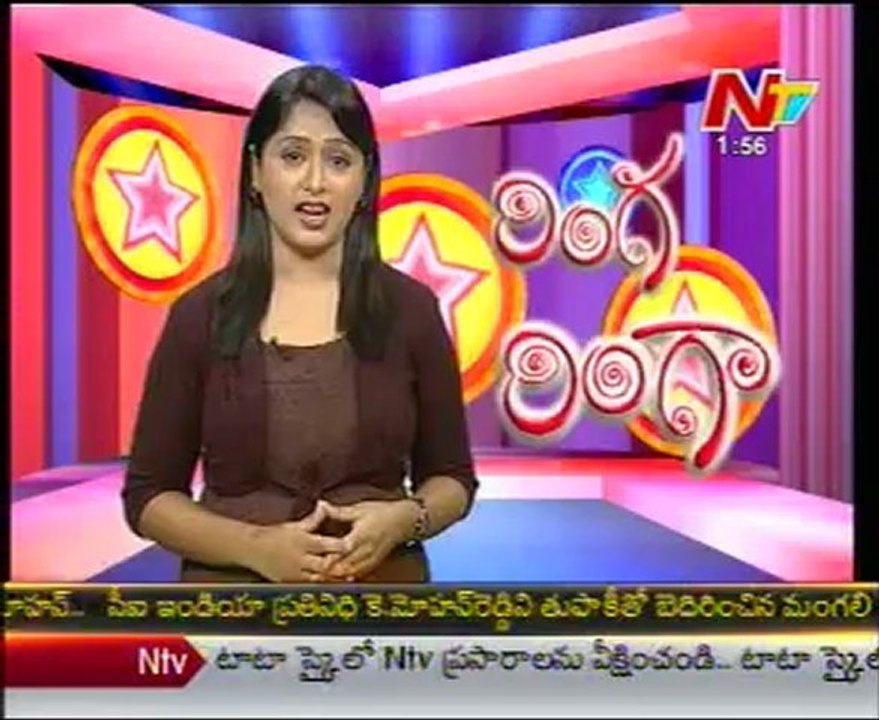 Ringa Ringa Comedy Show - Comedy Scenes - 03