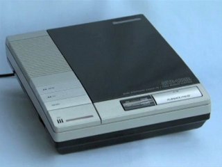 Shards and Stems : The Answering Machine Files