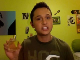 Perfume Samples - Fragrance Talk Paul Sebastian