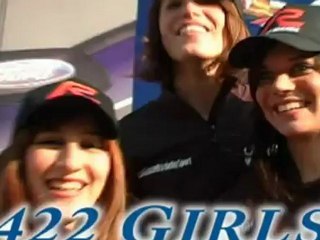 24h Nurburgring - Al via un team di studenti