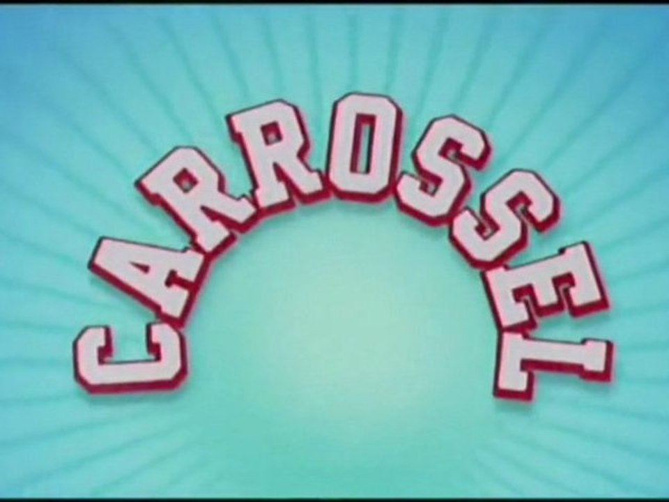 Carrossel (Cap.037) 10/07/2012